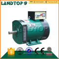 Brush TOP 1 phase sychronous 230V electric 15kVA generator